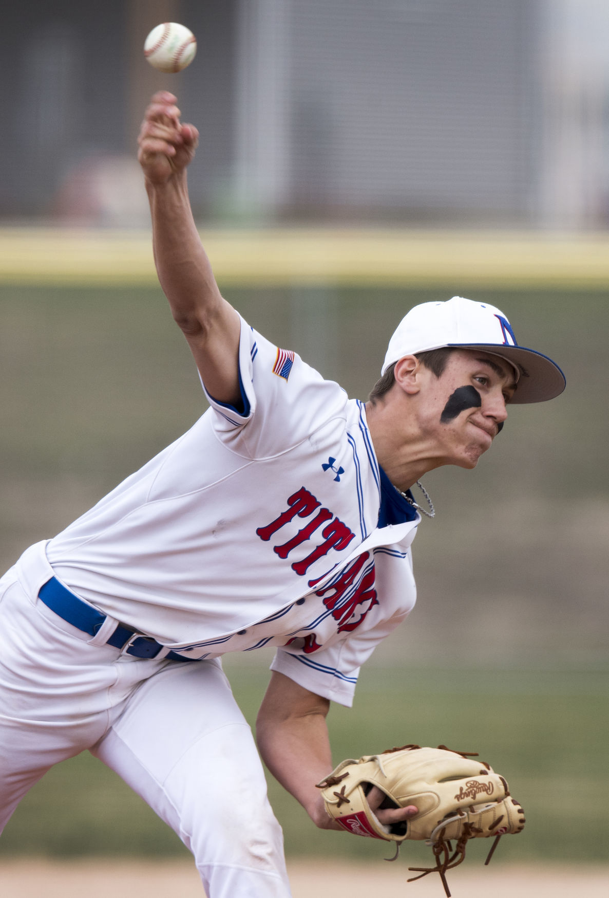 Norris vs. Waverly, 4.10